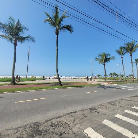 Апартаменти Praia Grande 100M Da Praia Solemar Екстер'єр фото